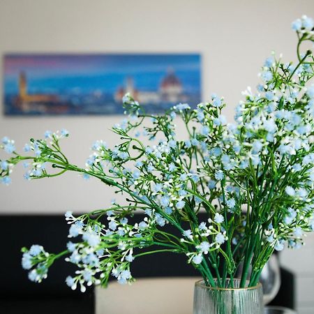 Galileo Galilei Apartment Флоренция Екстериор снимка