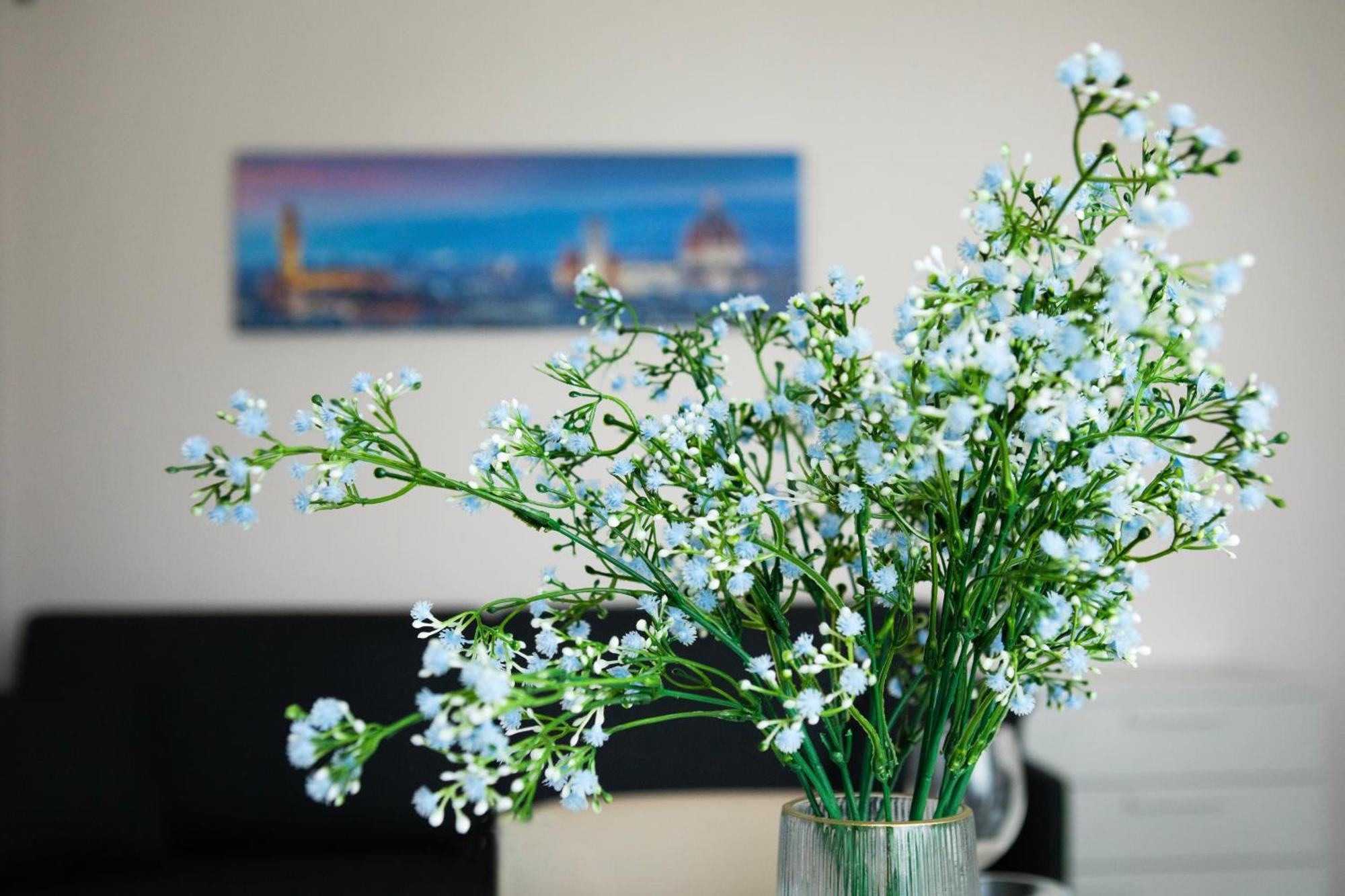 Galileo Galilei Apartment Флоренция Екстериор снимка
