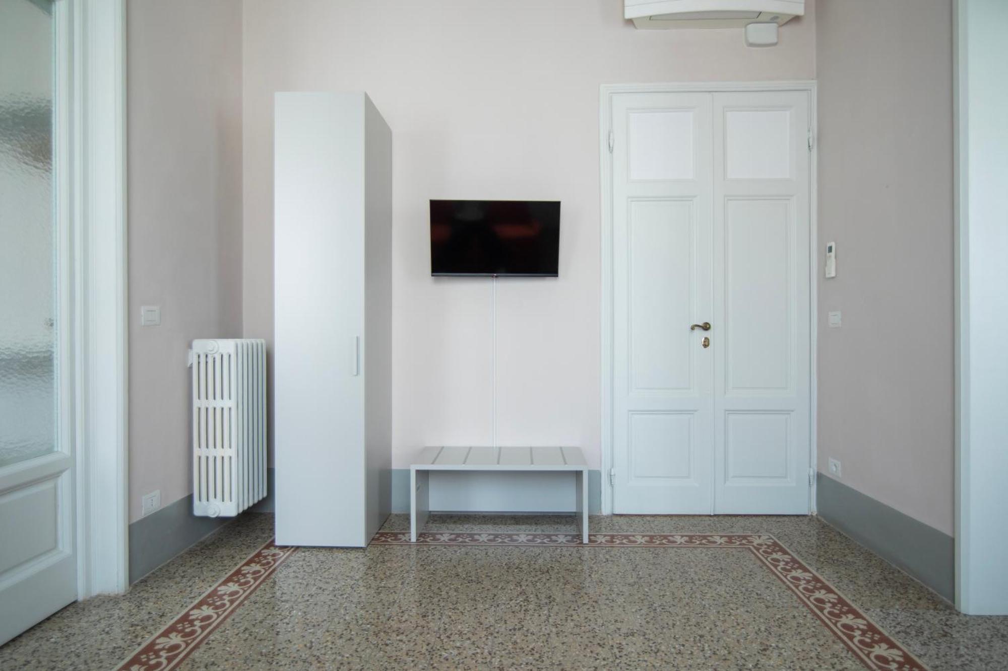 Galileo Galilei Apartment Флоренция Екстериор снимка