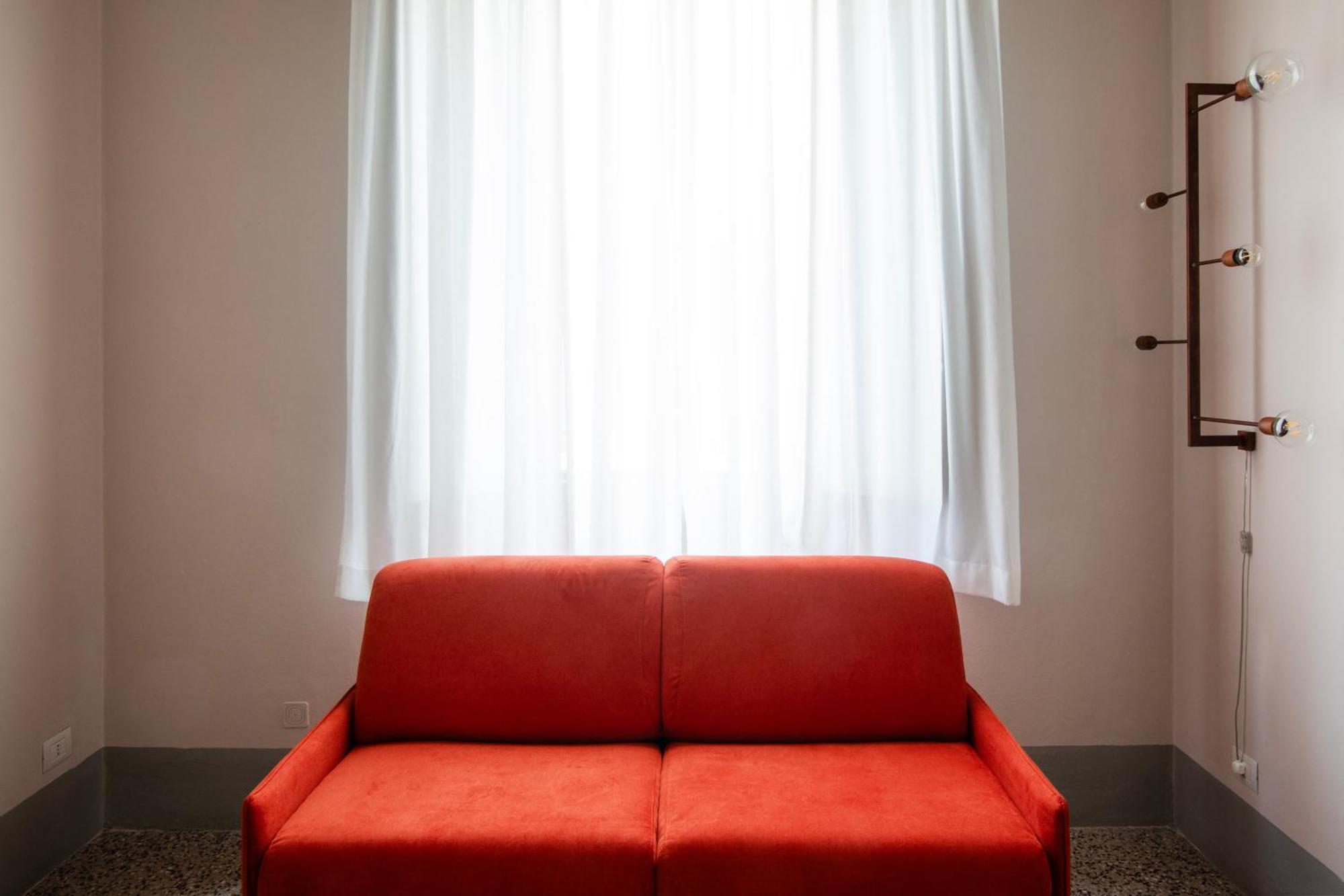 Galileo Galilei Apartment Флоренция Екстериор снимка