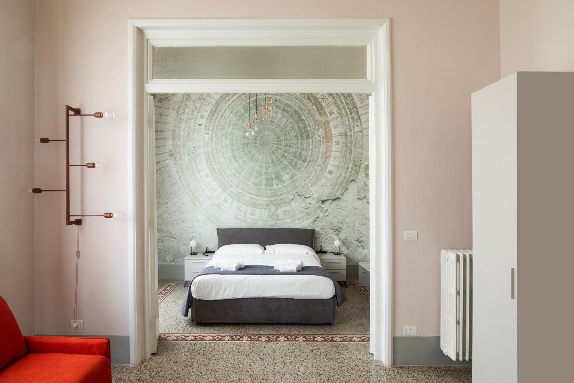 Galileo Galilei Apartment Флоренция Екстериор снимка