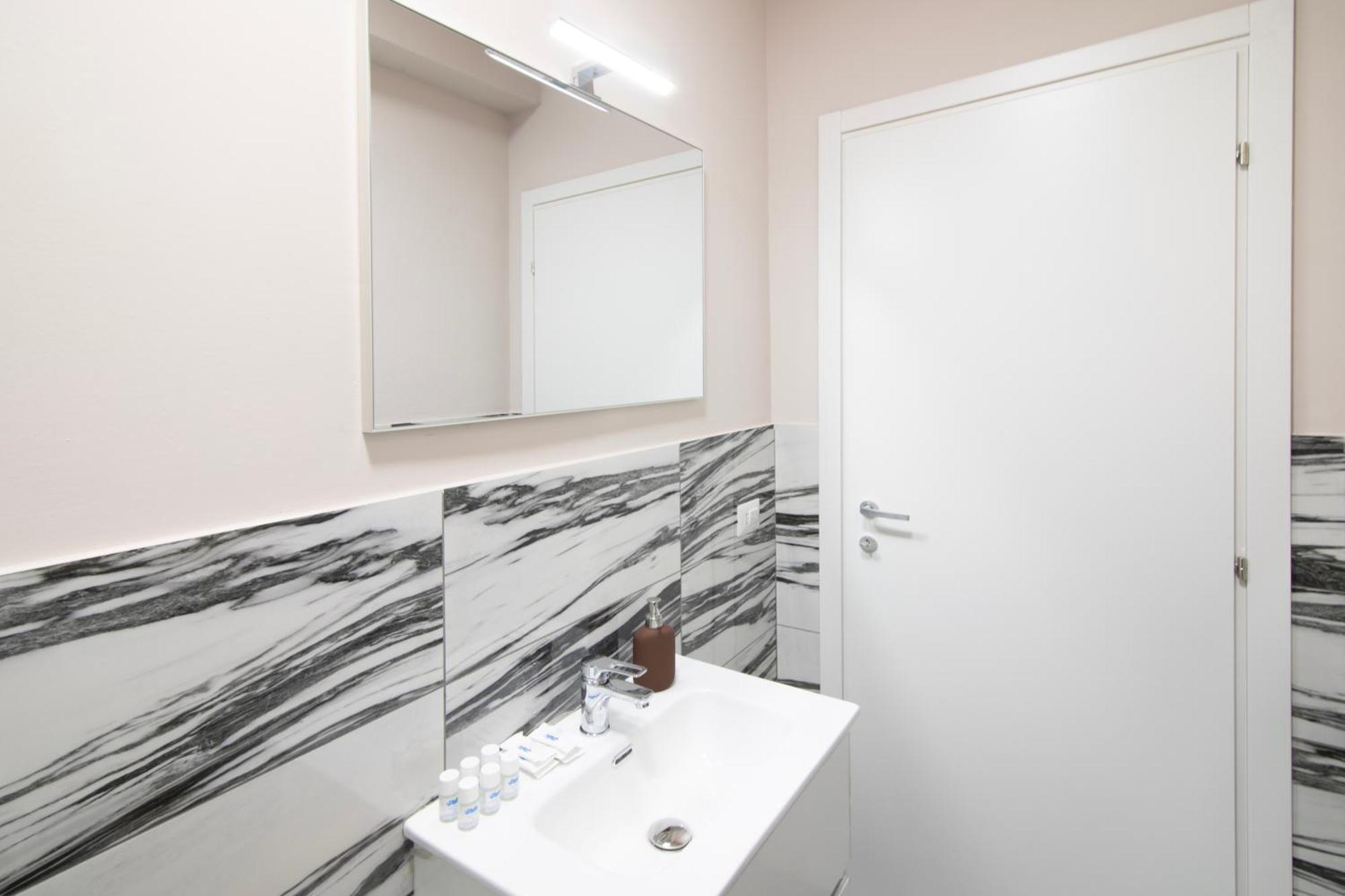 Galileo Galilei Apartment Флоренция Екстериор снимка