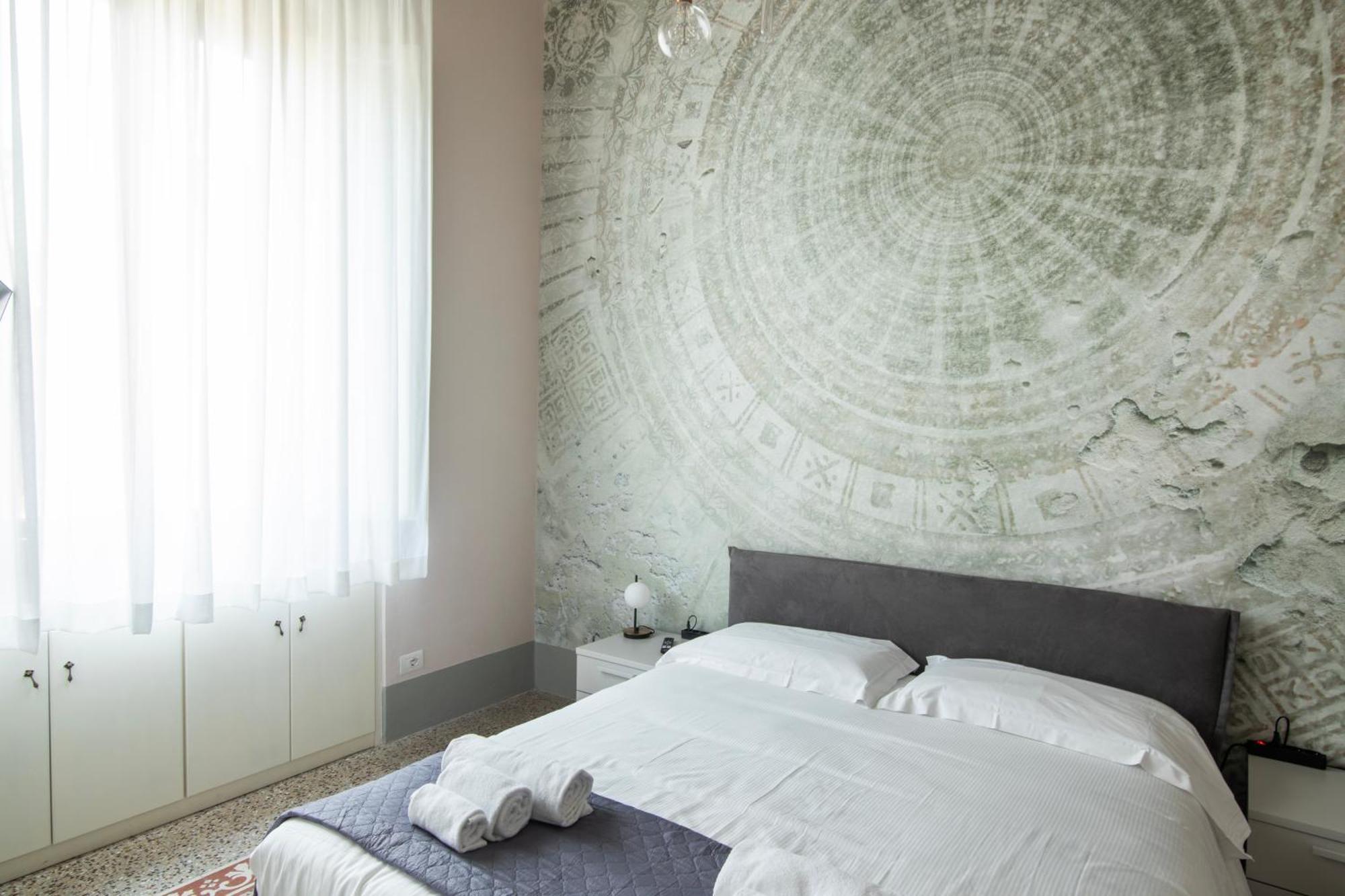 Galileo Galilei Apartment Флоренция Екстериор снимка