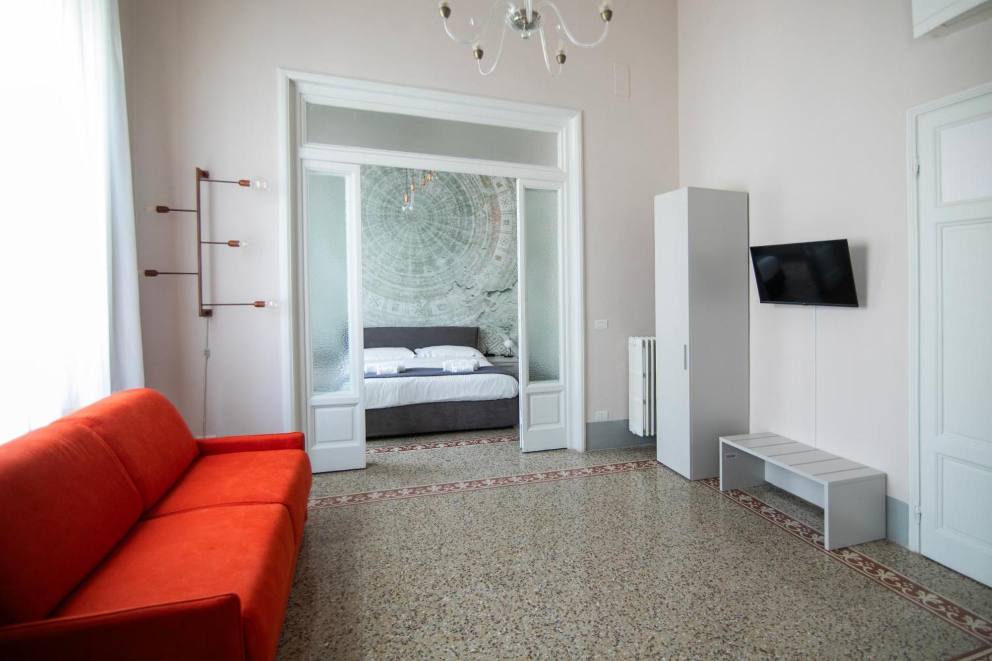 Galileo Galilei Apartment Флоренция Екстериор снимка