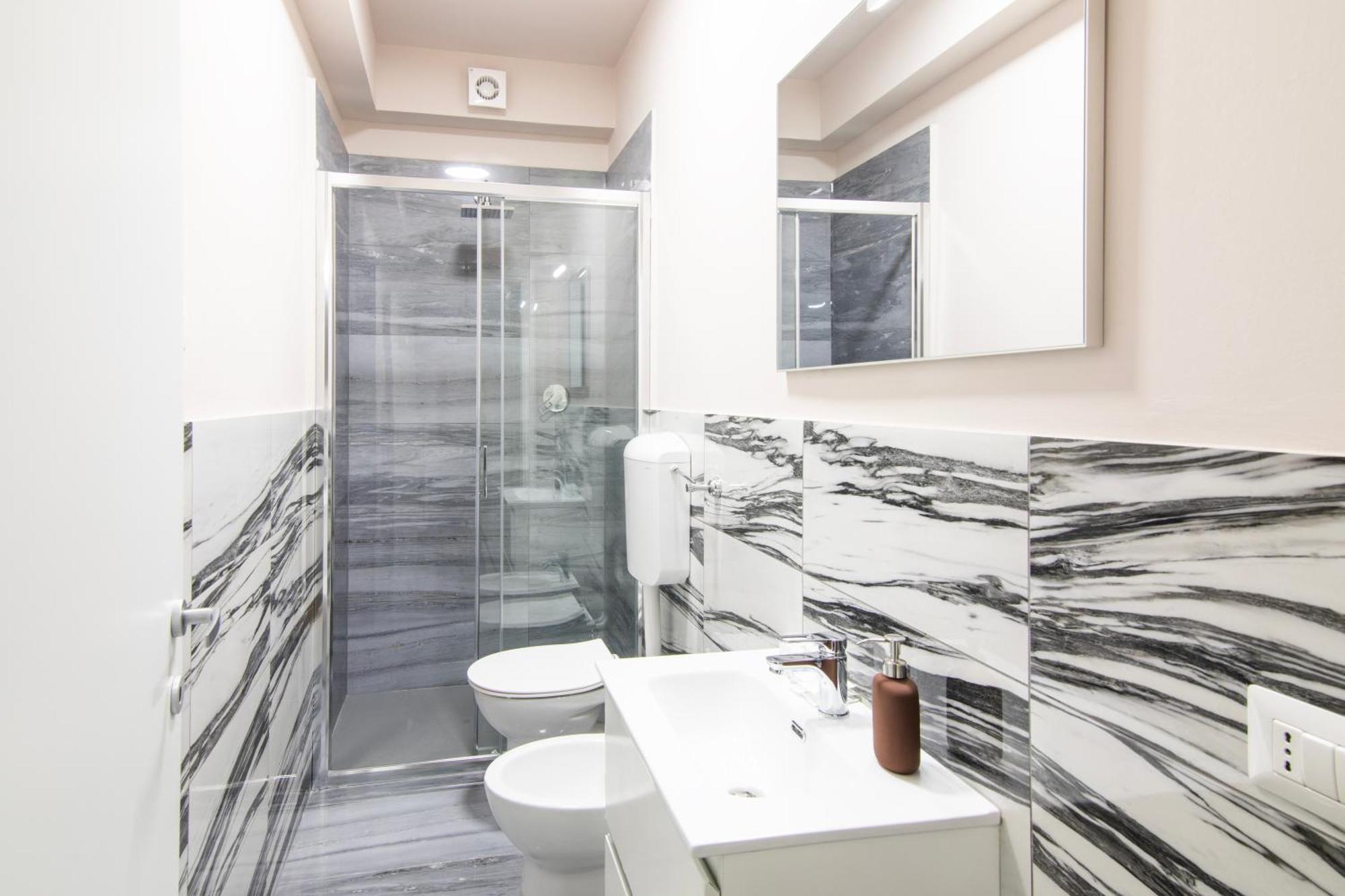 Galileo Galilei Apartment Флоренция Екстериор снимка