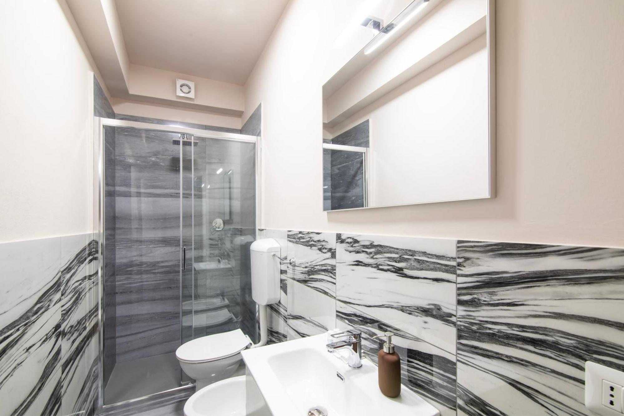 Galileo Galilei Apartment Флоренция Екстериор снимка
