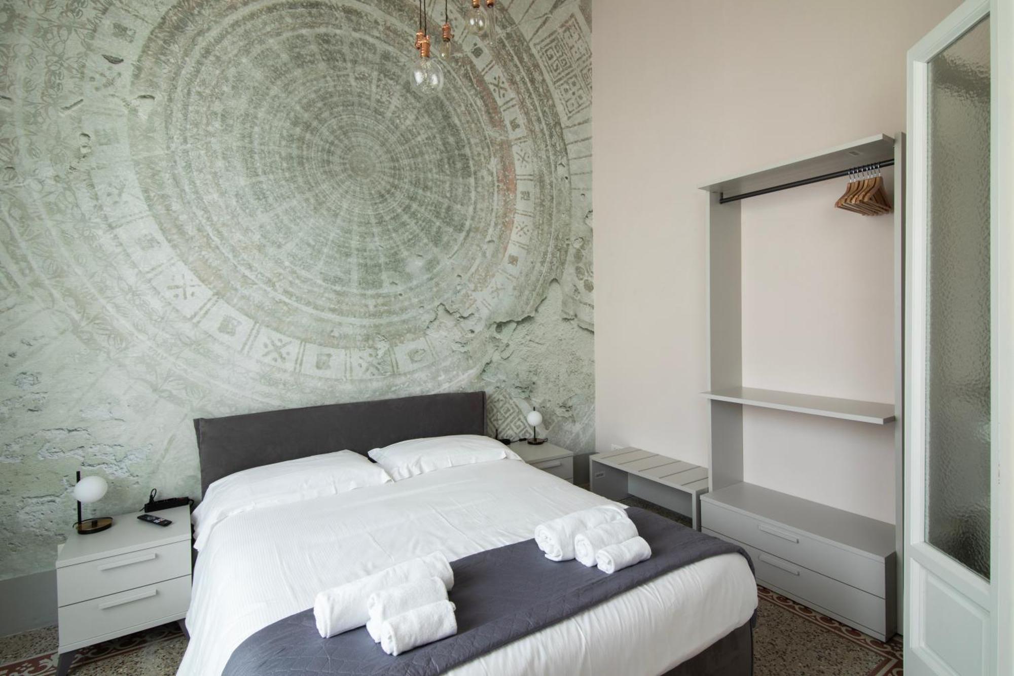 Galileo Galilei Apartment Флоренция Екстериор снимка